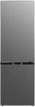 POCOline K&uuml;hl-/Gefrierkombination KGK 185-31 Inox B/H/T: ca. 60x186x61 cm