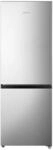 Gorenje K&uuml;hl-/Gefrierkombination RK14DPS4 Silbergrau B/H/T: ca. 50x143x56 cm