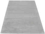 Teppich Montana silber B/L: ca. 160x230 cm