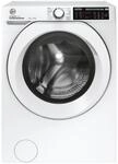 Hoover Waschmaschine HWQ 49AMC6/1-84 wei&szlig; B/H/T: ca. 60x85x54 cm