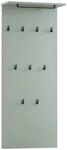 Wandpaneel Janne Pistazie B/H/T: ca. 50x120,6x20,9 cm