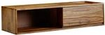 Lowboard rosenholz Nachbildung B/H/T: ca. 108x25x34 cm