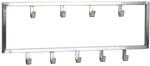 Garderobe B/H/T: ca. 50x20x4 cm