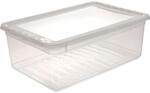 keeeper Box-Basixx natur B/H/L: ca. 26,5x14x39 cm