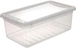 keeeper Box-Basixx natur B/H/L: ca. 19,5x12x39 cm