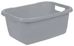 keeeper Wanne grau B/H/L: ca. 40x23x55 cm