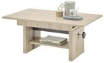 Couchtisch Artisan B/H/T: ca. 110x48x65 cm