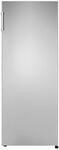 PKM K&uuml;hlschrank KS242.0EIX Inox B/H/T/L: ca. 55x143,4x58,8x58,8 cm