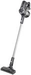 AEG Handstaubsauger grau Metall Kunststoff B/H/L: ca. 22x113x25 cm