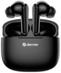 Denver Bluetooth-Kopfh&ouml;rerTWE-48B schwarz