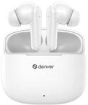 Denver Bluetooth-Kopfh&ouml;rerTWE-48W wei&szlig;