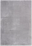 Teppich Loft grau B/L: ca. 240x340 cm