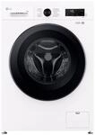 LG Waschmaschine F4WB3085 wei&szlig; B/H/T: ca. 60x85x55 cm ca. 8 kg