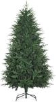 HOMCOM Weihnachtsbaum
