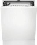Electrolux Einbaugeschirrsp&uuml;ler KEAF7215L wei&szlig; B/H/T: ca. 59,6x81,8x55 cm