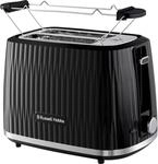 Russell Hobbs Toaster 27370-56 schwarz Kunststoff Edelstahl B/H/L: ca....