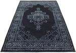 Ayyildiz Teppich MARRAKESH grau B/L: ca. 80x150 cm