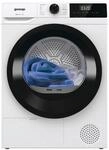 Gorenje W&auml;rmepumpentrockner DHNE82