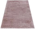 Ayyildiz Teppich FLUFFY ros&eacute; B/L: ca. 240x340 cm