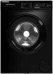 TELEFUNKEN Waschmaschine TF-WM-4201T0B schwarz B/H/T: ca. 60x85x50 cm ca. 5 kg