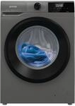 Gorenje Waschmaschine W3NHEI74SAS/DE titanfarbig B/H/T: ca. 60x85x44 cm ca. 70 kg
