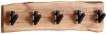 Wandgarderobe