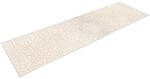 360Living Teppich Monroe creme B/L: ca. 80x300 cm
