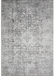 Luxor Living Teppich Lago grau B/L: ca. 160x230 cm