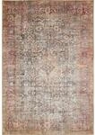 Luxor Living Teppich Lago rot B/L: ca. 160x230 cm