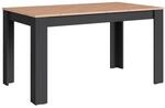Tisch NORI B/H/T: ca. 140x75x80 cm
