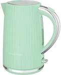 Russell Hobbs Wasserkocher 27364-70 mint Kunststoff B/H/L: ca. 22,5x25,2x15,6...