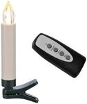 HI LED-Kerze