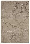 Merinos Teppich Creation beige B/L: ca. 120x170 cm
