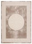 Sanat Teppich Harmony beige B/L: ca. 120x160 cm