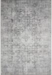 Luxor Living Teppich Lago grau B/L: ca. 120x170 cm