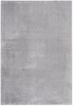 Teppich Loft grau B/L: ca. 80x150 cm