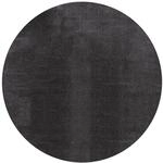 Teppich Loft anthrazit D: ca. 120 cm