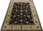 Ayyildiz Teppich MARRAKESH schwarz B/L: ca. 120x170 cm