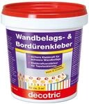decotric Bord&uuml;renkleber ca. 750 g