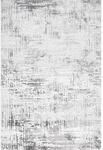 Sanat Teppich Harmony hellgrau B/L: ca. 80x150 cm