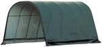 ShelterLogic Weidezelt Run-In-Shed B/H/T: ca. 400x300x610 cm