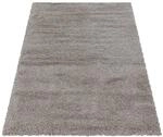 Ayyildiz Teppich FLUFFY beige B/L: ca. 160x230 cm