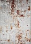 Luxor Living Teppich Lago grau B/L: ca. 240x340 cm
