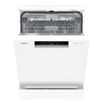 Gorenje Geschirrsp&uuml;ler GS643C90W wei&szlig; B/H/T: ca. 60x85x60 cm