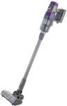 Fakir Handstaubsauger Inovator 6065 lila grau Kunststoff Metall B/H/L: ca....
