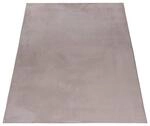 Ayyildiz Teppich POUFFY beige B/L: ca. 140x200 cm