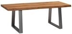 Couchtisch B/H/T: ca. 120x46x60 cm