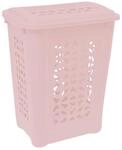 keeeper W&auml;schebox pink B/H/L: ca. 34x60x45 cm