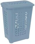 keeeper W&auml;schebox blau B/H/L: ca. 34x60x45 cm