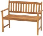 Acamp Gartenbank Woody